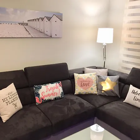 115 Promenade Des Appartement *