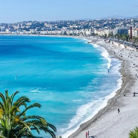 Appartement 115 Promenade Des *