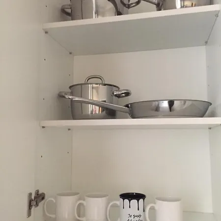 115 Promenade Des Appartement *