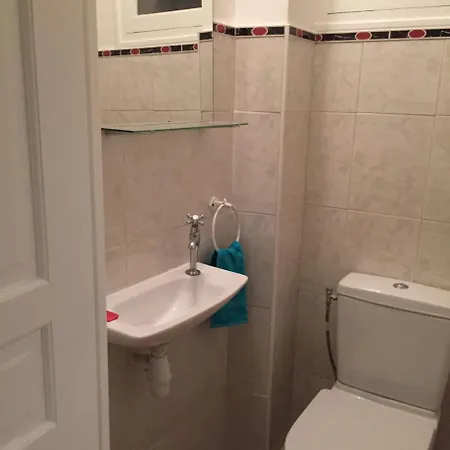 Appartement 115 Promenade Des *