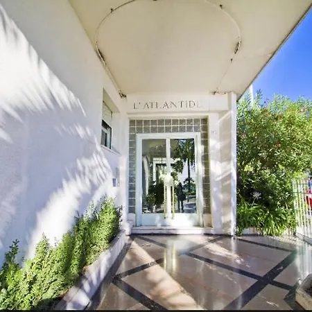 115 Promenade Des Nice