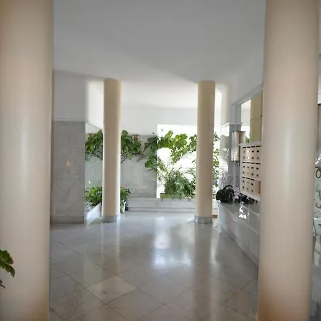 115 Promenade Des アパート ニース