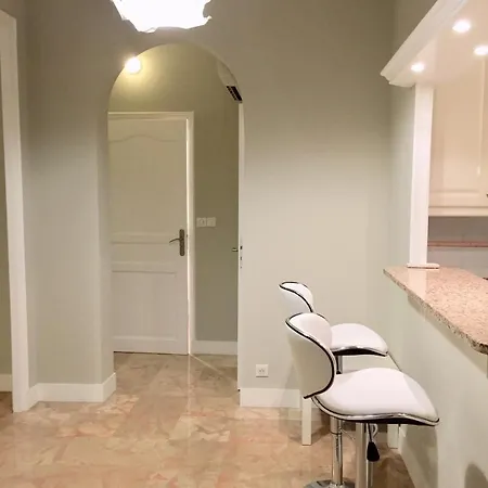 115 Promenade Des Apartment *