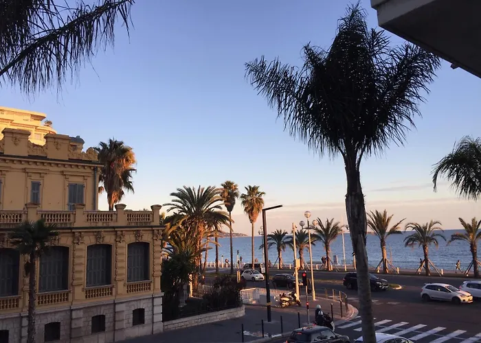 115 Promenade Des Nice