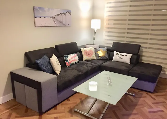 Daire 115 Promenade Des Nice