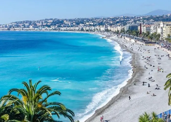 Lägenhet 115 Promenade Des *
