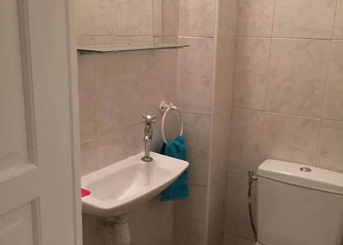 Daire 115 Promenade Des *