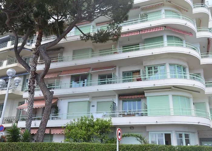 115 Promenade Des Lejlighed *