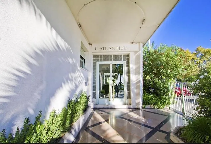 115 Promenade Des Nice