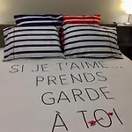 Appartamento 115 Promenade Des *