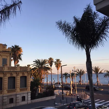 115 Promenade Des Nizza