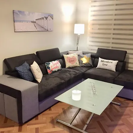 Appartamento 115 Promenade Des Nizza